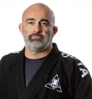 Greg Carrasco photo